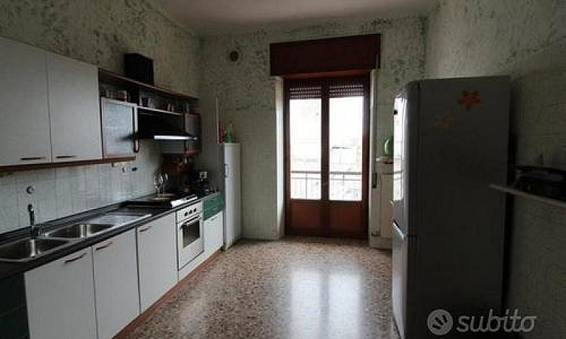 Appartamento 3 Vani ...