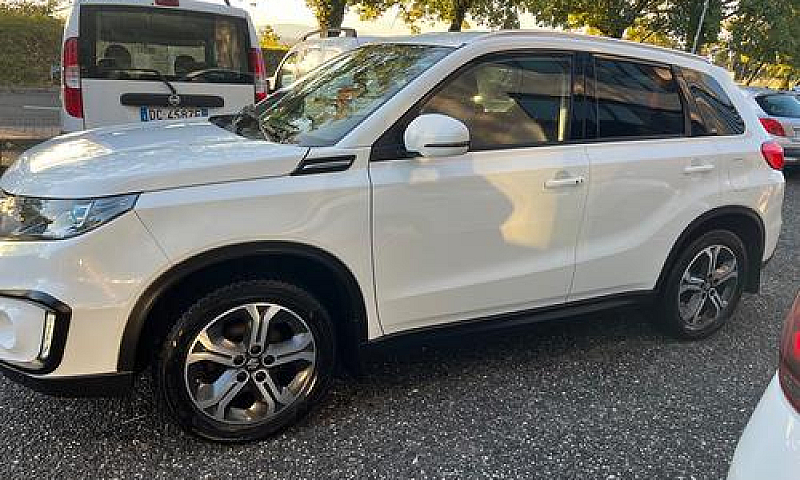 Suzuki Vitara 1.6 Vv...