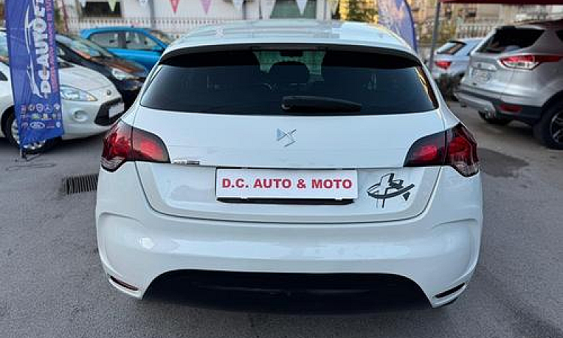 Citroen Ds4 Diesel 1...