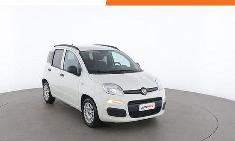 Fiat Panda Zp27598...