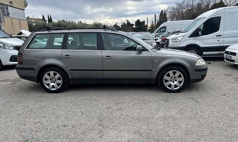 Volkswagen Passat 1....