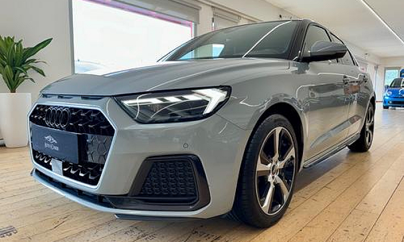 Audi A1 - S Line - N...