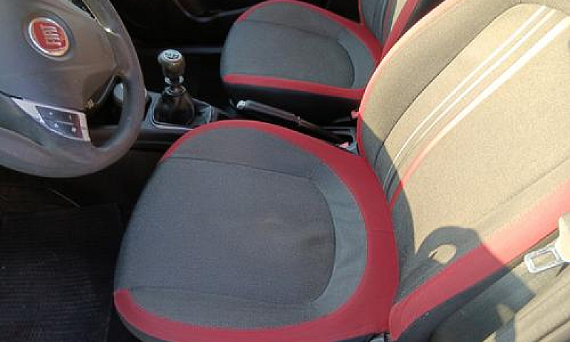 Fiat Punto Evo Dynam...