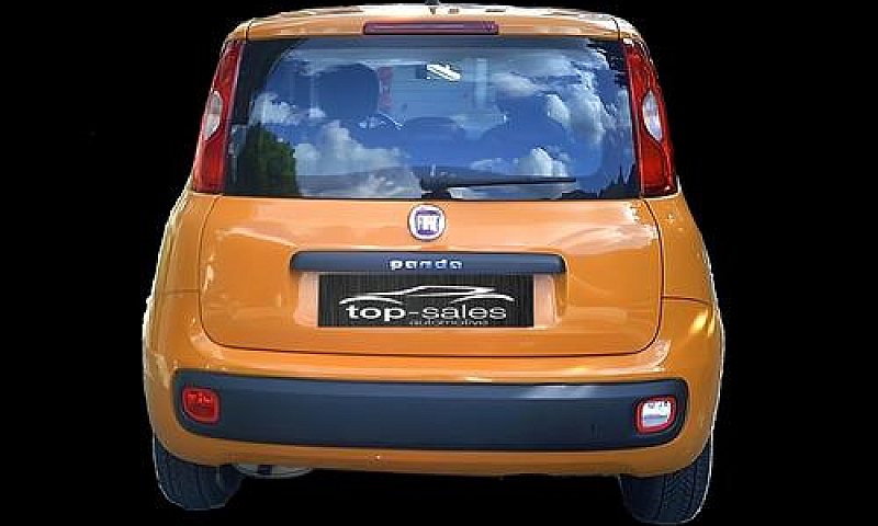 Fiat Panda 1.2 Easy ...