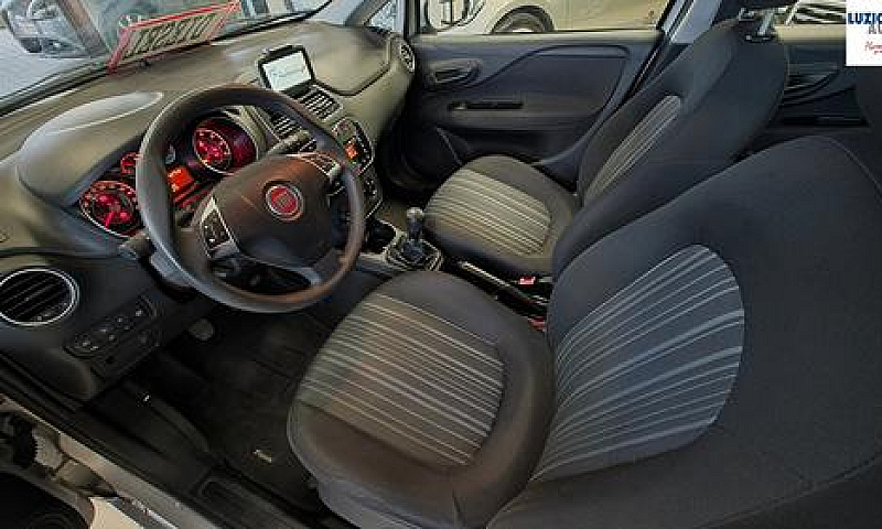 Fiat Punto Evo 1.3 M...