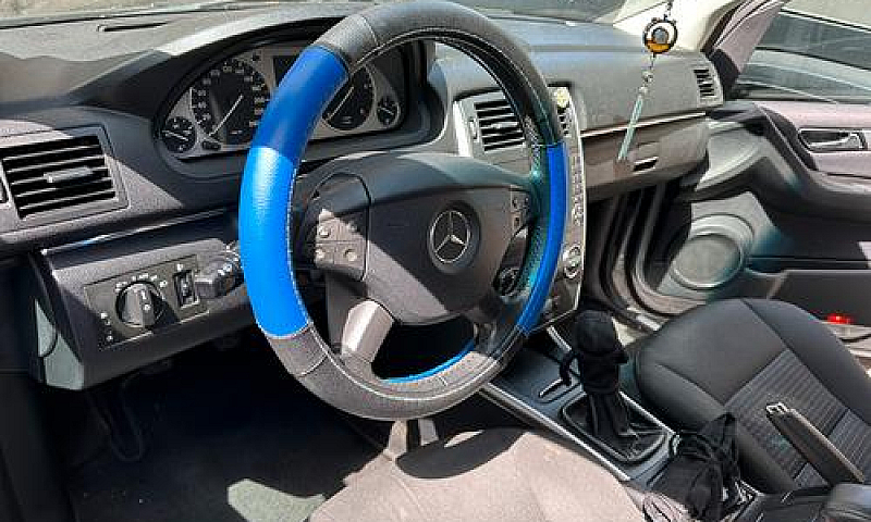 Mercedes Classe B 18...