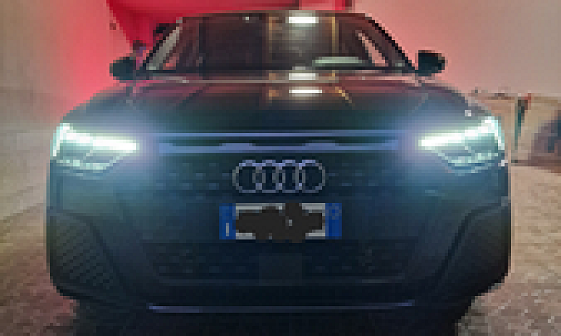 Audi A1 25 Tfsi...