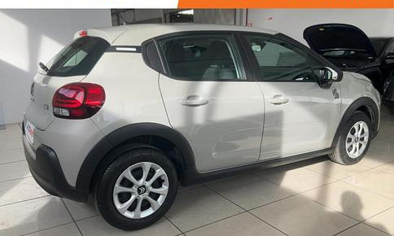 Citroen C3 Puretech ...