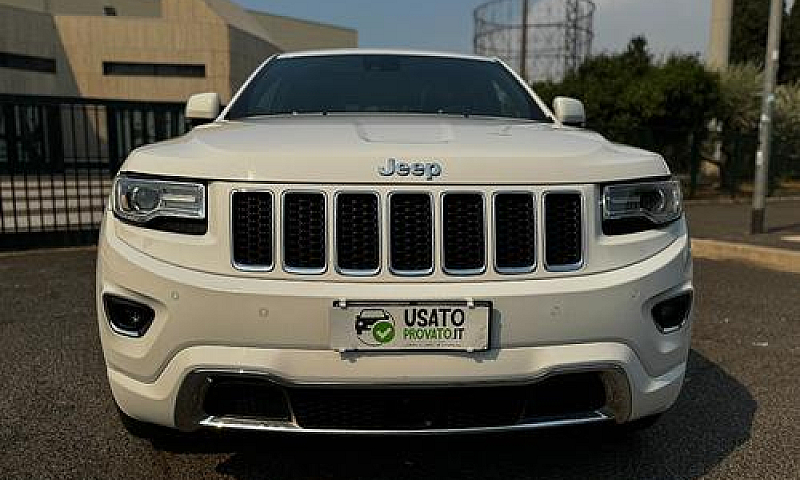 Jeep Grand Cherokee ...