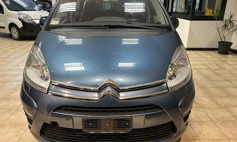 Citroen C4 Grand Pic...