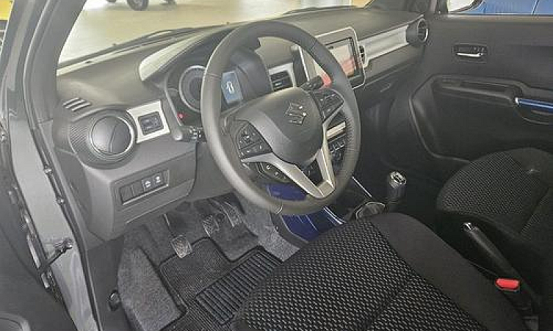 Suzuki Ignis 1.2 Hyb...