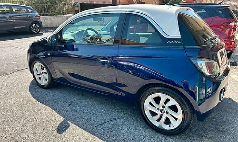 Opel Adam 1.2 70 Cv ...
