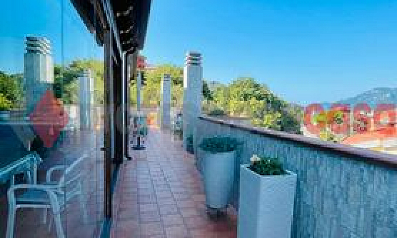 Casa Manzo- Attico C...