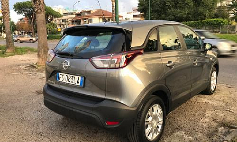 Opel Crossland Cross...