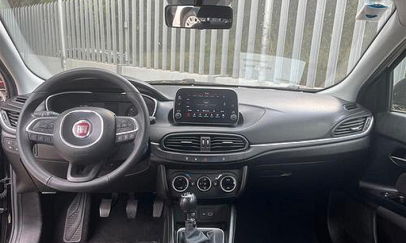 Fiat Tipo 1.6 Mjt S&...