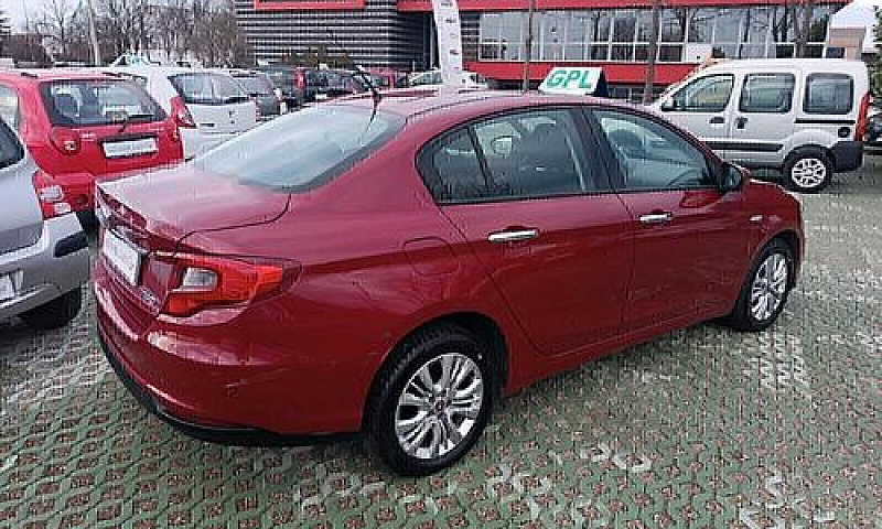 Fiat Tipo 1.4 T-Jet~...