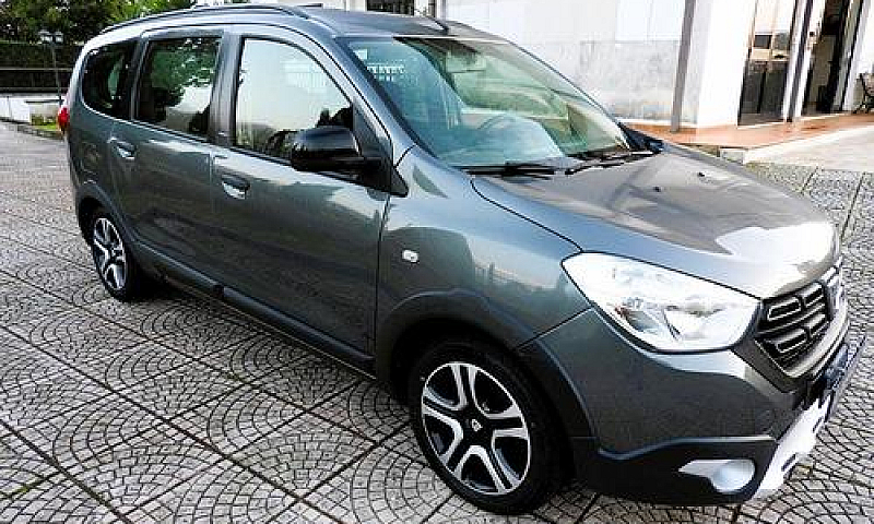 Dacia - Lodgy - Step...