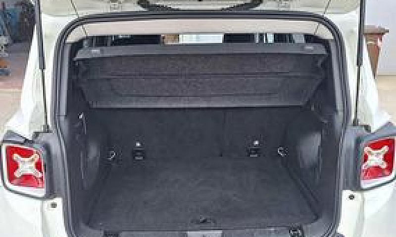 Jeep Renegade 1.6 Mj...