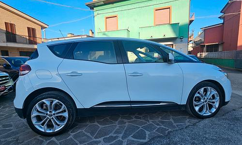 Renault Scenic Scéni...