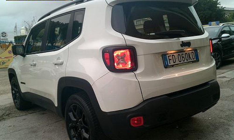 Jeep Renegade 1.6 12...