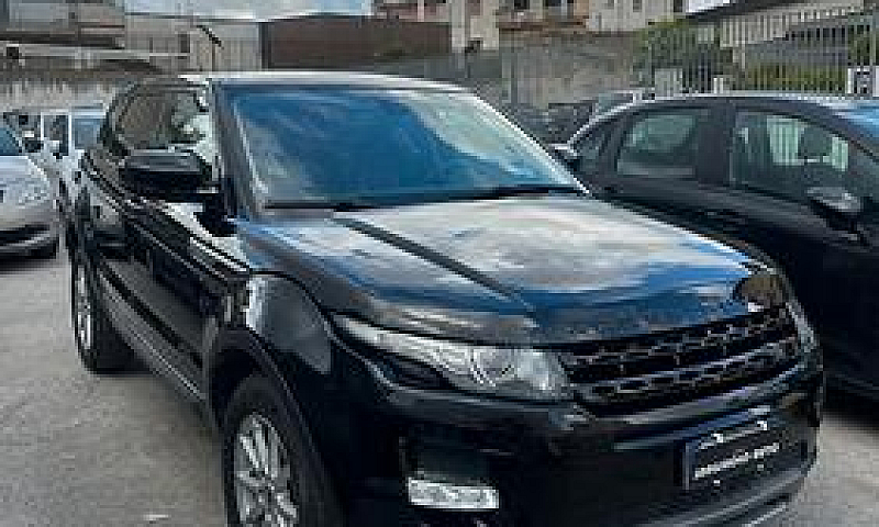 Land Rover Range Rov...