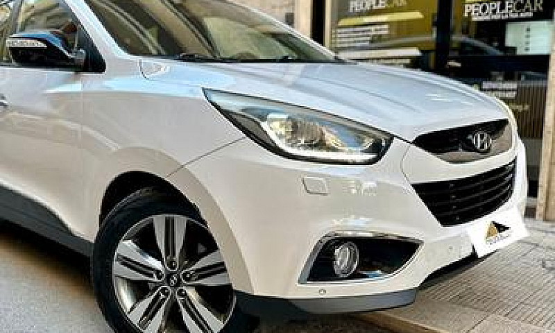 Hyundai Ix35 Xpossib...