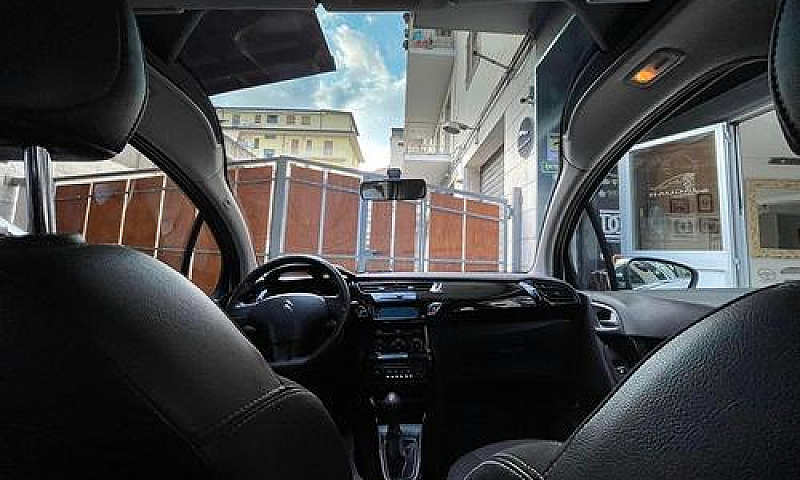 Citroen C3 1.4 Vti 9...