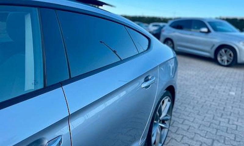 A5 Spb 2.0 Tdi 190 C...