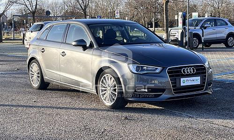 Audi A3 Spb 1.6 Tdi ...