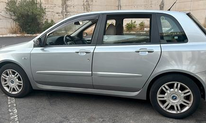 Auto Fiat Stilo...