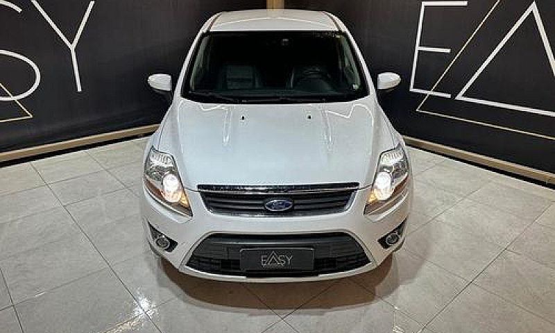 Ford Kuga 2.0 Tdci T...
