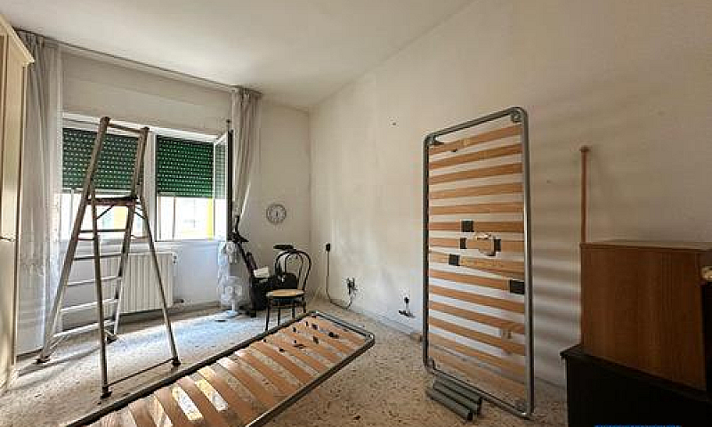 Appartamento - Via M...