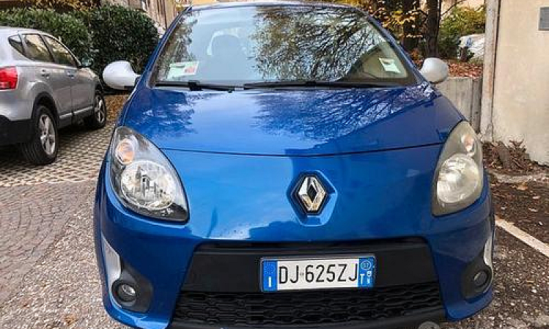 Renault Twingo 1.2 G...