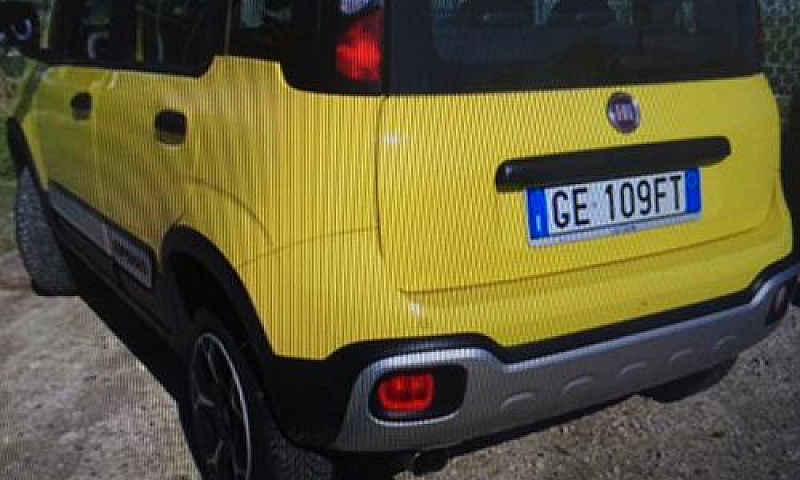 Fiat Panda 0.9 Twina...