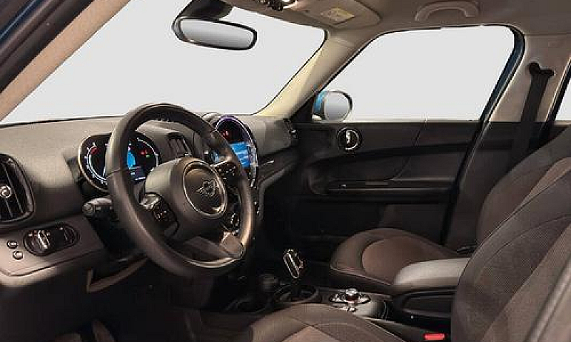 Mini Cooper D Countr...