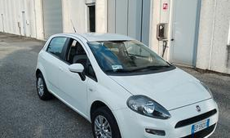 Fiat Grande Punto Gr...