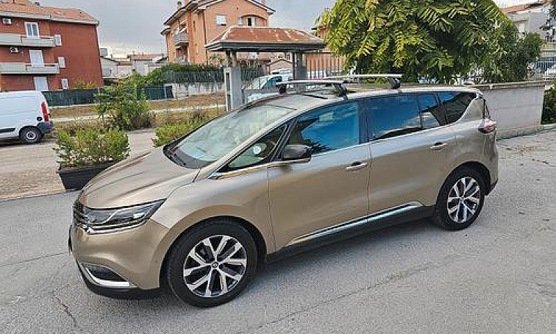 Espace 1.6D (1 Anno ...