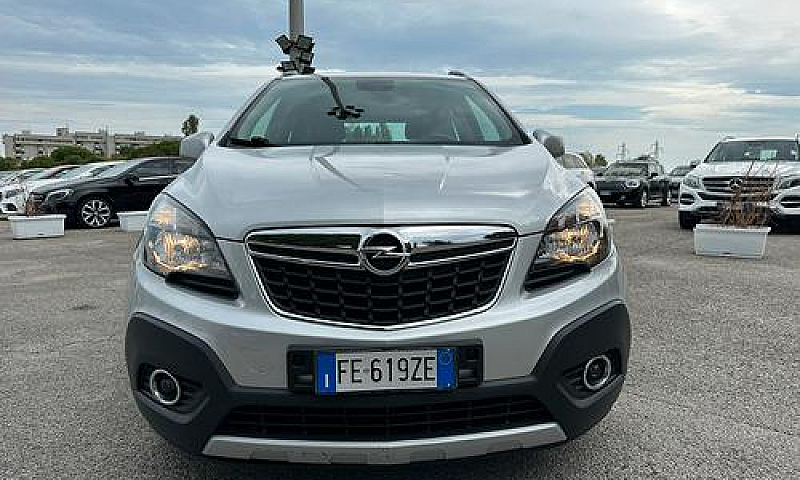 Opel Mokka 1.6 Cdti ...