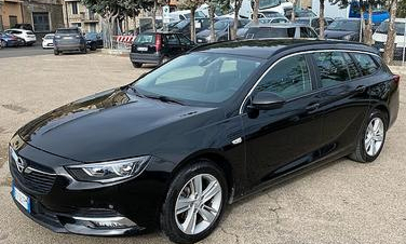 Opel Insignia 1.6 Cd...