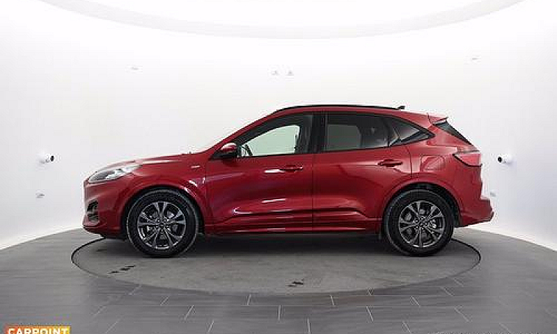 Ford Kuga 2.0 Ecoblu...