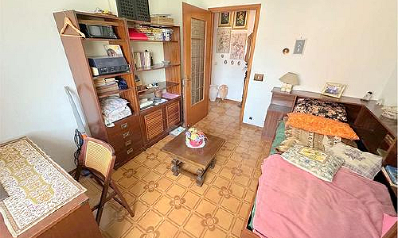 Appartamento A Novi ...