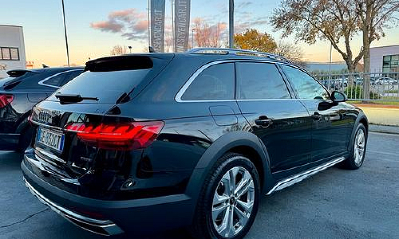 Audi A4 Allroad A4 A...