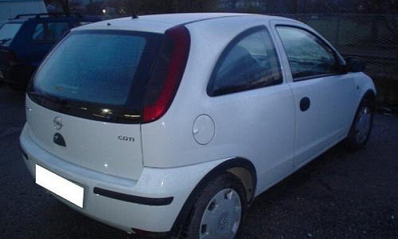 Opel Corsa 1.3 16V C...