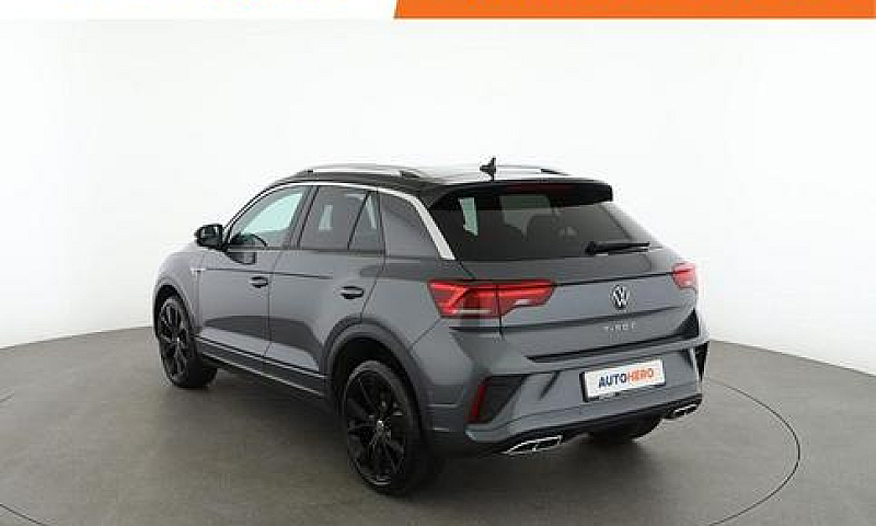 Volkswagen T-Roc 1.5...