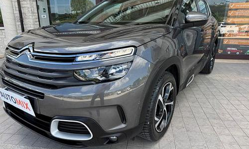 Citroen C5 Aircross ...