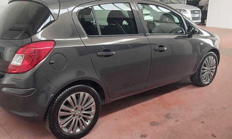 Opel Corsa 1.2 Gpl- ...