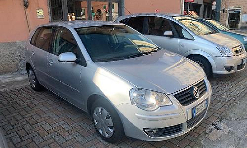 Volkswagen Polo 1.4/...