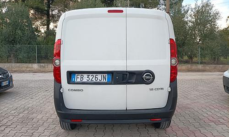 Opel Combo Maxi 1.6 ...