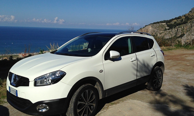 Nissan Qashqai 1.5...