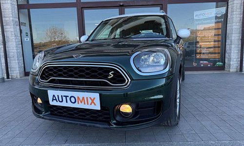 Mini Countryman Mini...